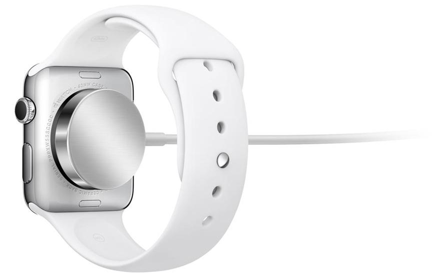 Apple Watch battery could last as little as 2.5 hours