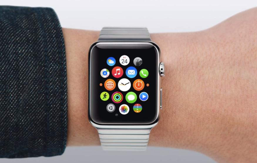 Apple explains the Apple Watch