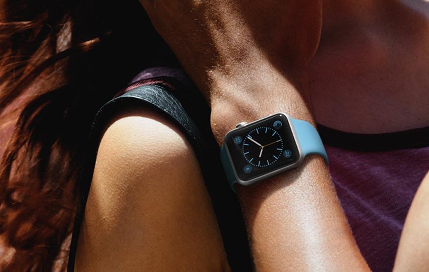 Apple Watch to launch in April says Tim Cook