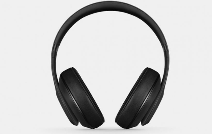 Bose sues Beats over noise-cancelling headphone tech