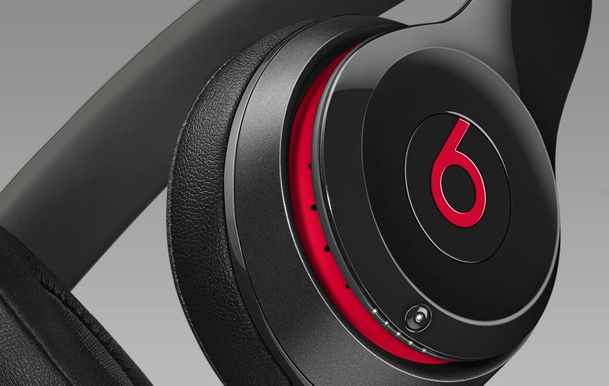 Former Beats marketer says it wasn’t about the money