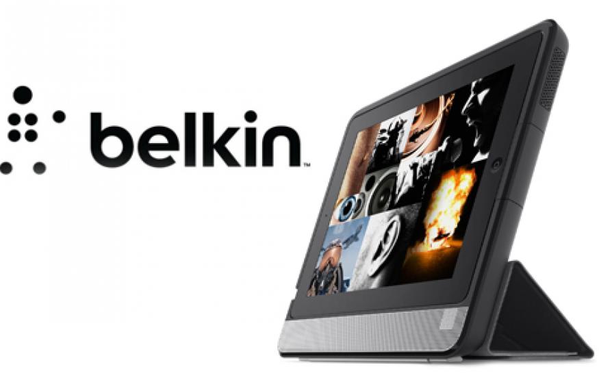 Feature: Belkin Bluetooth HD Music Receiver