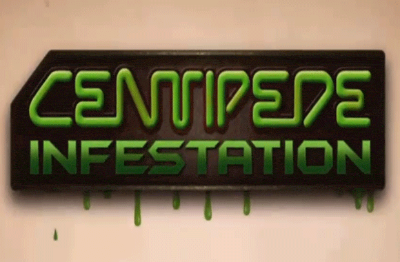 Trailer: Centipede Infestation Pt II