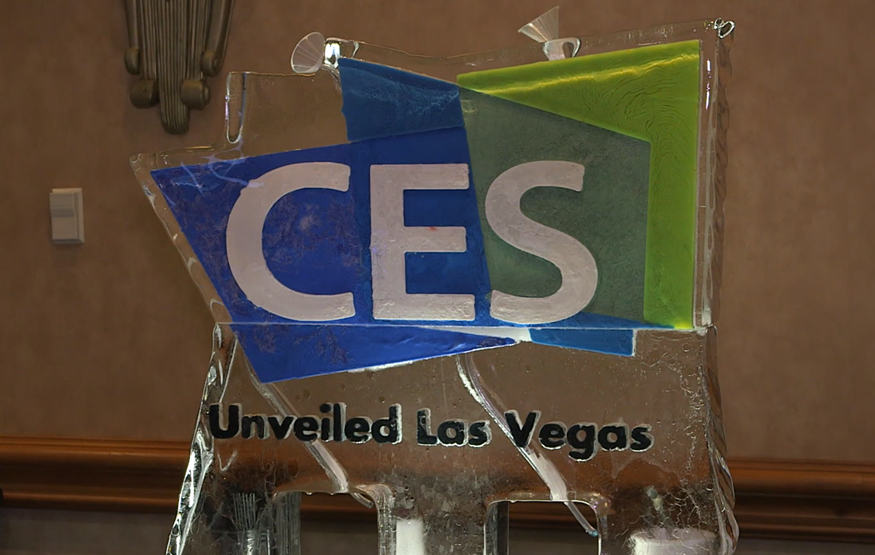 CES 2015: The best of CES Unveiled