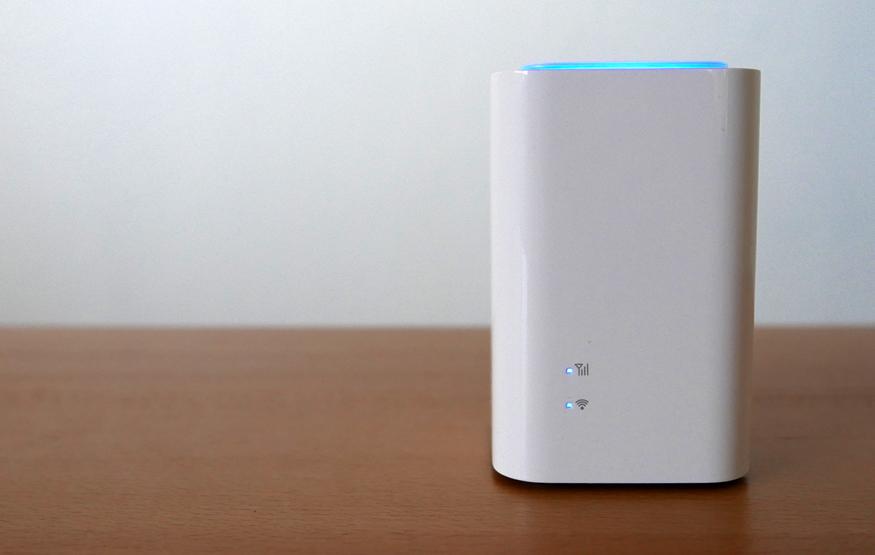 Australian Review: Huawei WiFi Cube 4G – Freedom at a price