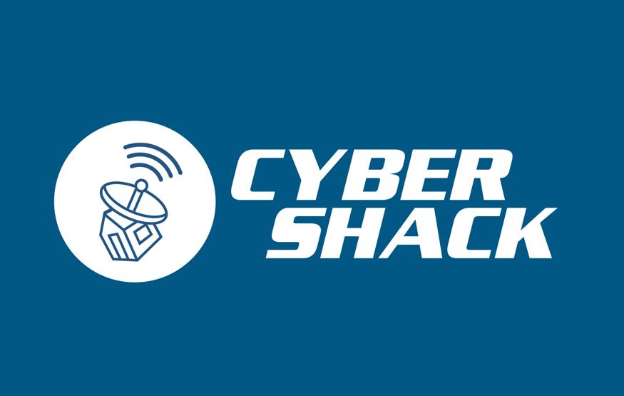 CyberShack TV returns on June 27