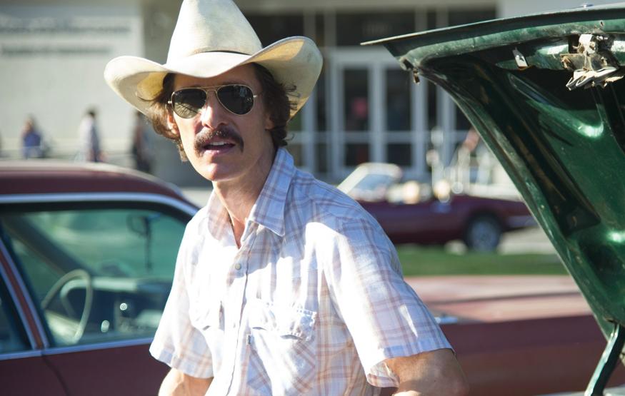 Dallas Buyers Club to pursue additional Australian pirates