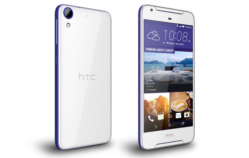 HTC’s Desire 628 is another AUD$299 smartphone