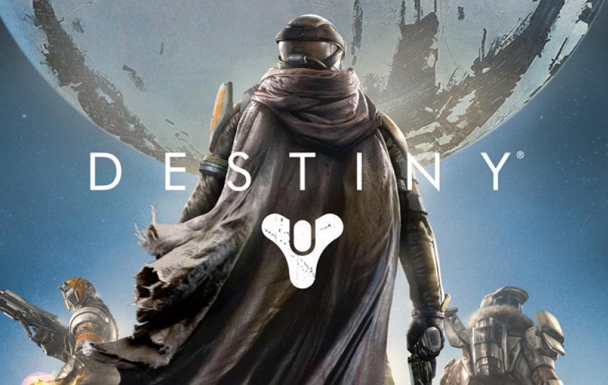 Destiny beta now live, we go hands on