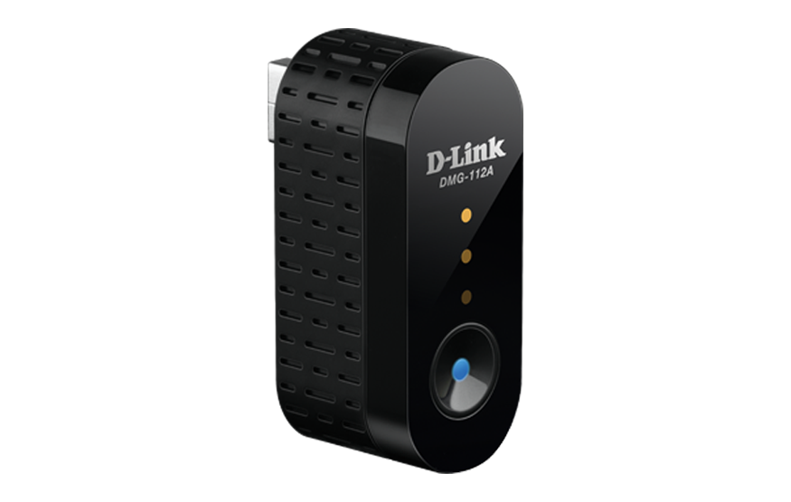 D-Link’s latest range extender has one weird trick for ending Wi-Fi d...