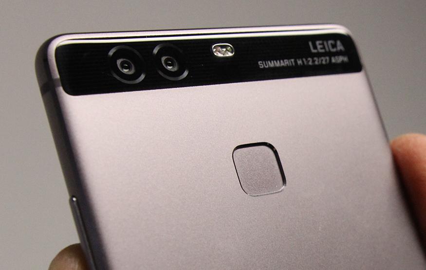 Huawei P9 on contract pricing revealed