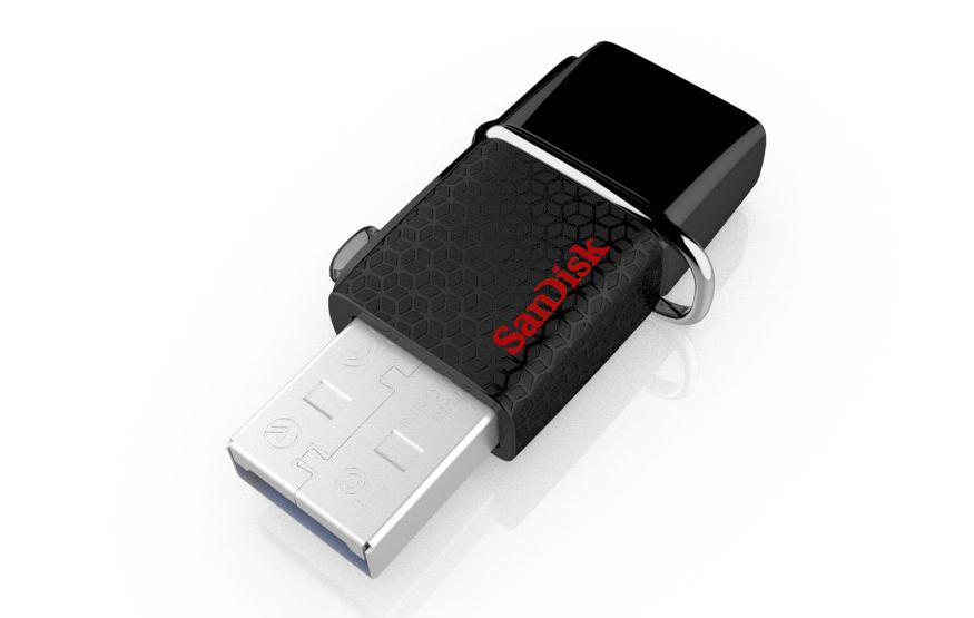 SanDisk Ultra Dual Drive 3.0 now available in Australia