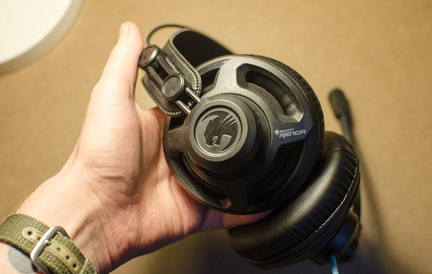 Australian Review: Roccat Renga gaming headset – Too good to be true