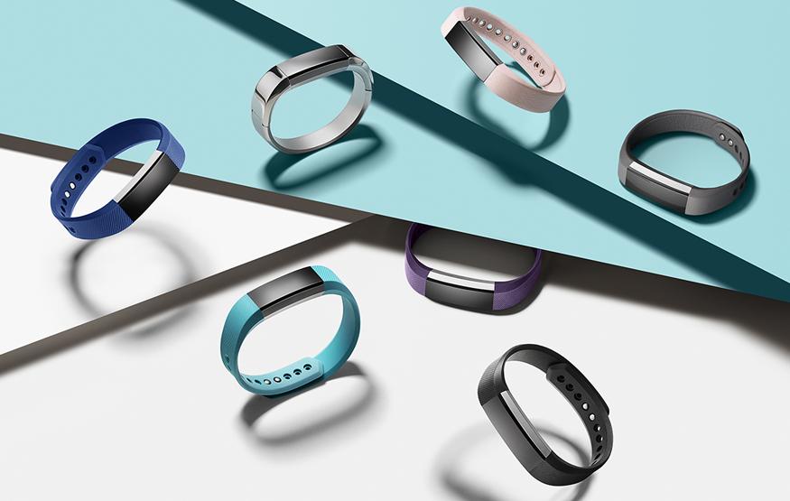 Alta is Fitbit’s stylish new “everyday” fitness tracker