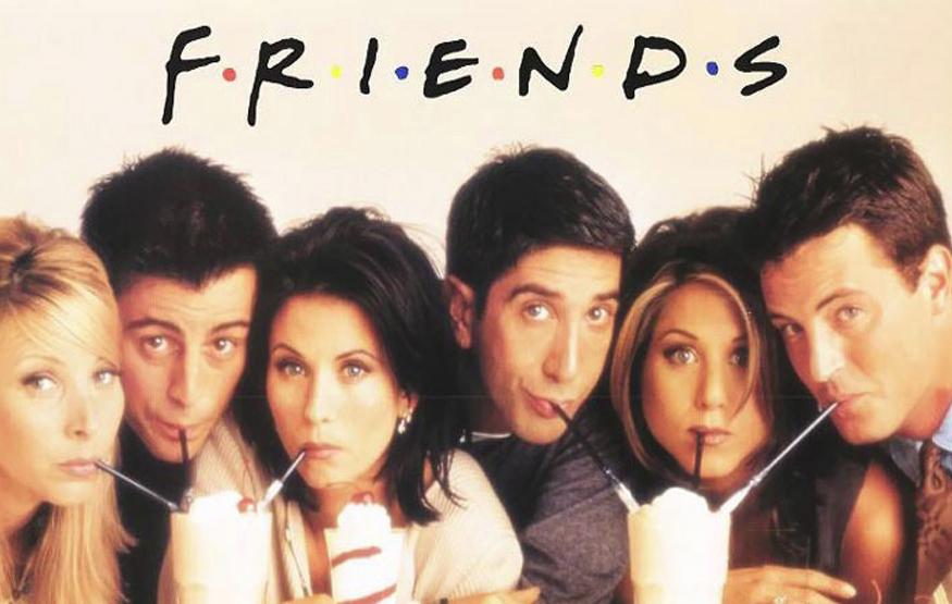 Stan scores Friends as streaming exclusive as part of Warner Bros. deal