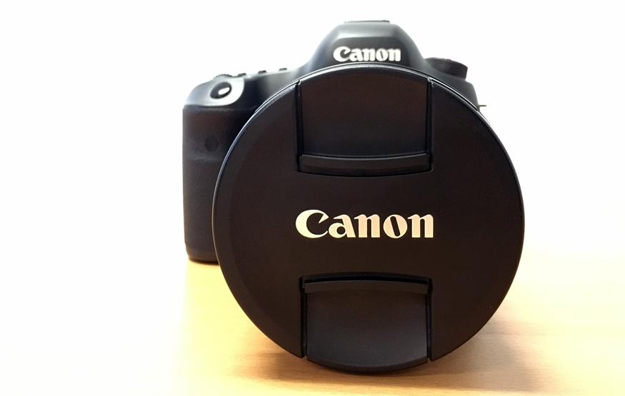 Shooting 50 megapixel photos with Canon’s EOS 5DsR