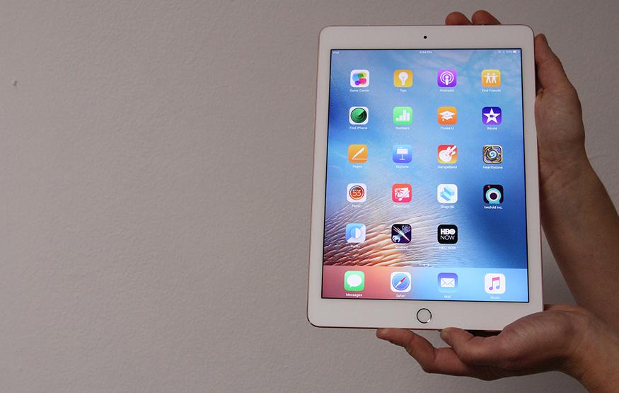 Australian Review: iPad Pro 9.7-inch (2016) – Make iPad great again