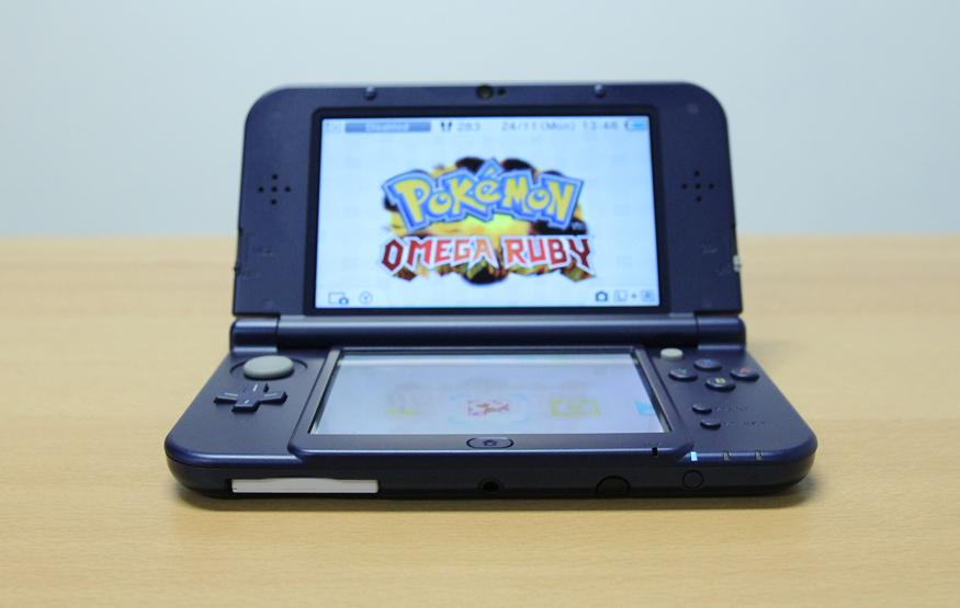 Australian Review: New Nintendo 3DS XL – Stop gaming on your smartpho...