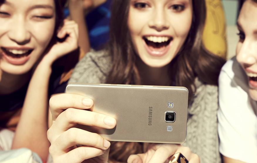 Samsung bringing two ultra-thin all metal smartphones to Australia