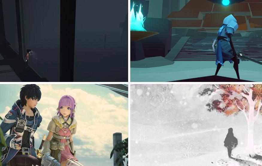 5 video games to look out for in July