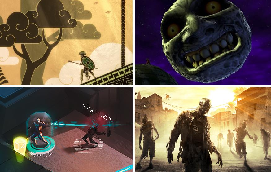 6 videogames to look out for in February