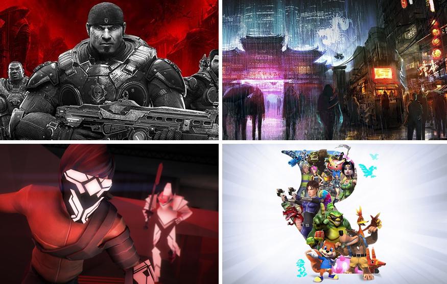 5 videogames to look out for in August