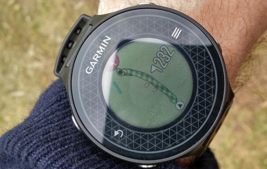 Australian Review: Garmin Approach S6 Golf Watch – Precision to a tee...