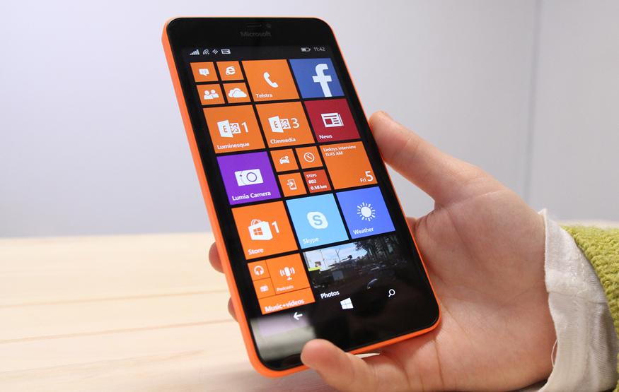 Windows Phone isn’t dead, yet