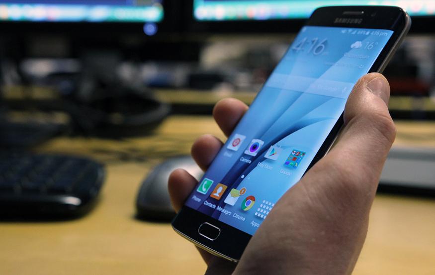 The best accessories for your Samsung Galaxy S6 and Galaxy S6 Edge