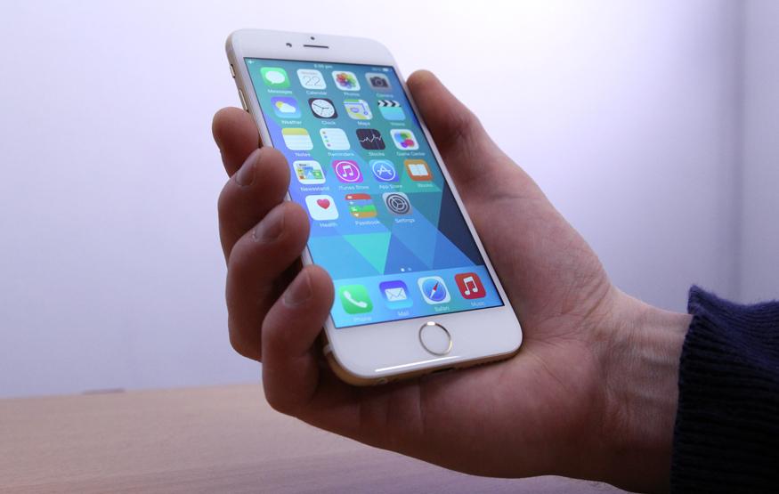 Australian Review: iPhone 6 – Too little, too late?