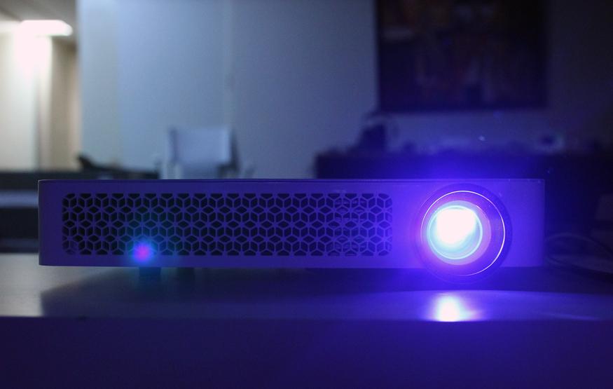 Australian Review: LG BF80G MiniBeam Projector – Shine a LED Light
