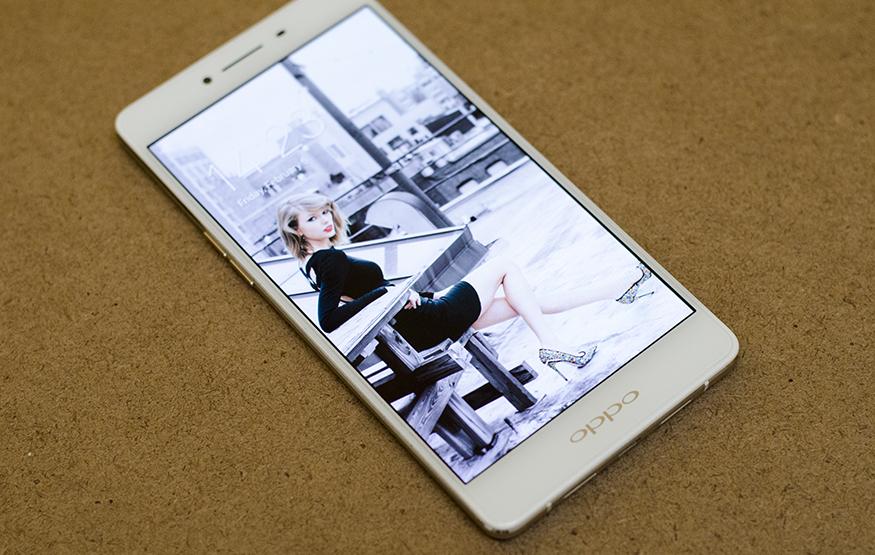 Australian Review: OPPO R7s – Premium feel without the price