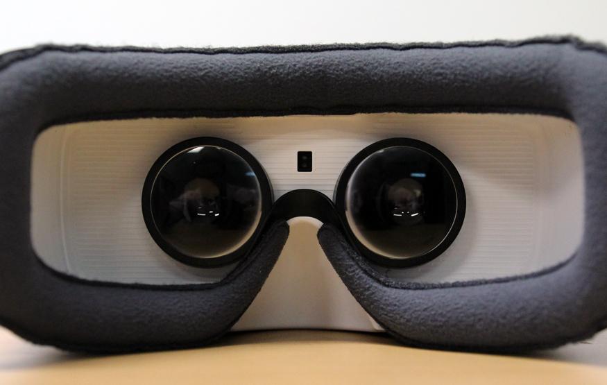 Australian Review: Samsung Gear VR (Late 2015) – A glimpse at the fut...