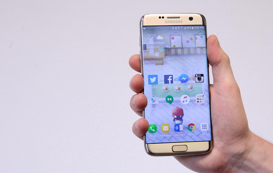 Australian Review: Samsung Galaxy S7 Edge – Atonement