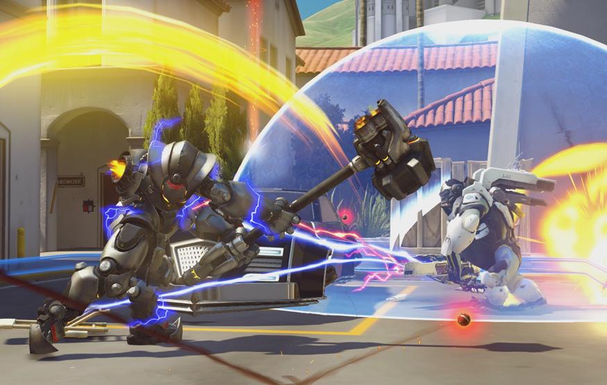 Game Review: Overwatch – Your new addiction