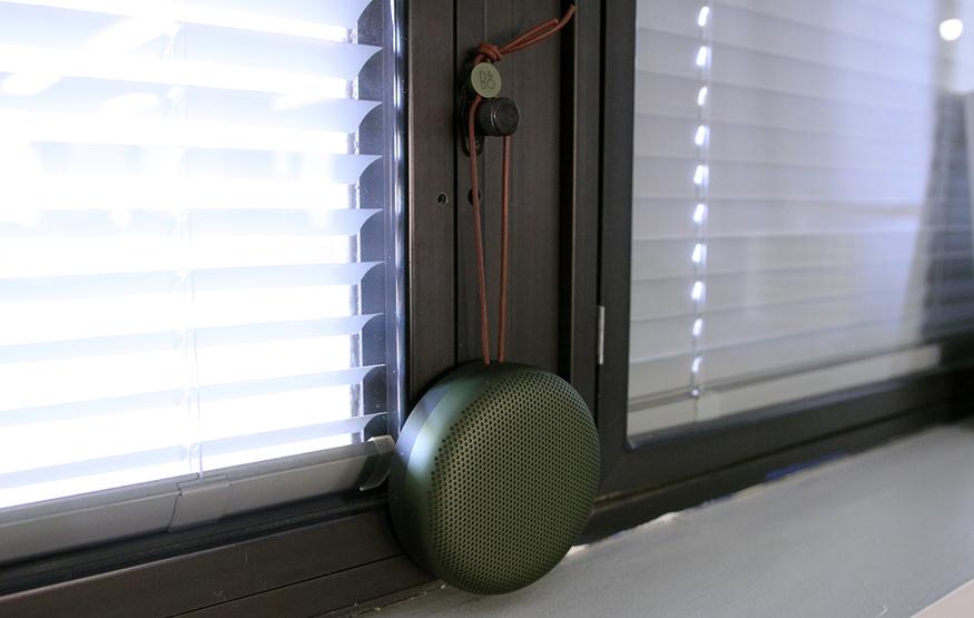Australian Review: Bang & Olufsen Beoplay A1 – Not just a pretty...