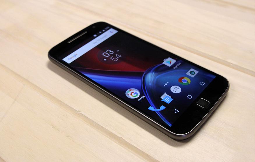 Australian Review: Motorola Moto G4 Plus – Bigger ain’t always ...