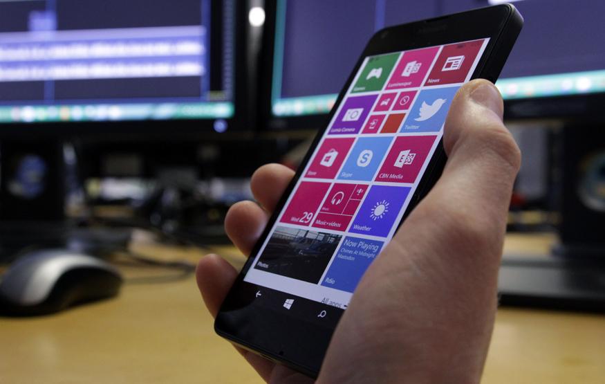 Australian Review: Microsoft Lumia 640 – The best budget smartphone y...