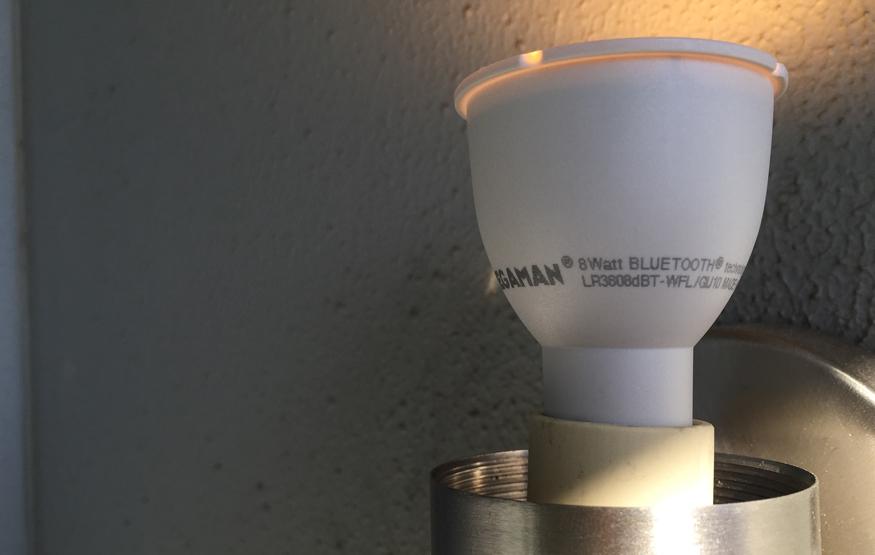 Australia Review: Megaman Ingenium Blu – A simpler smart bulb