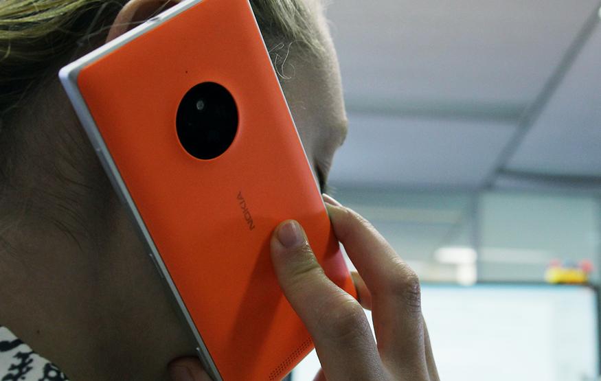 Australian Review: Nokia Lumia 830 – Mid-range must have?