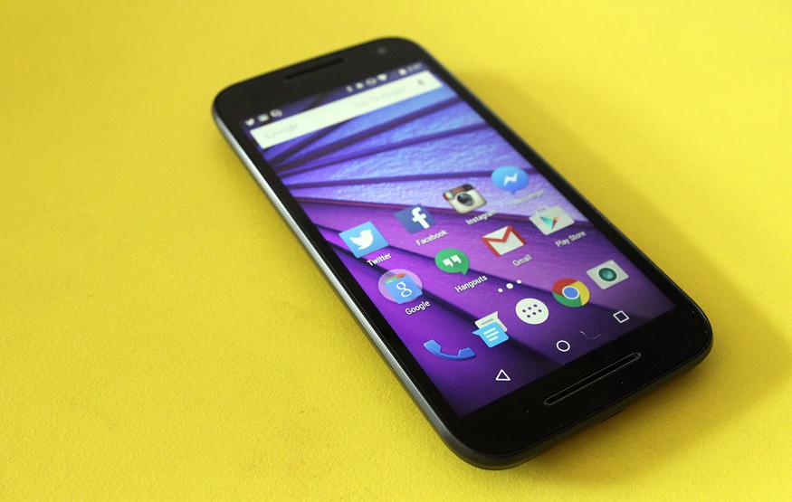 Australian Review: Motorola Moto G (2015) – Budget gets better