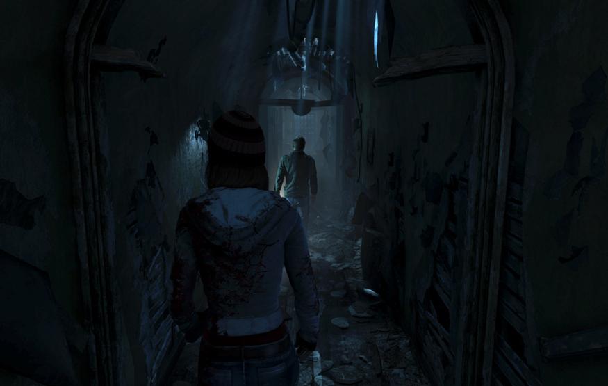 Game Review: Until Dawn – A Night to Remember