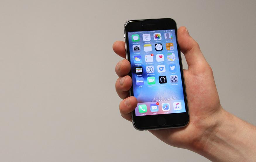 Australian Review: iPhone 6s – There’s just one problem