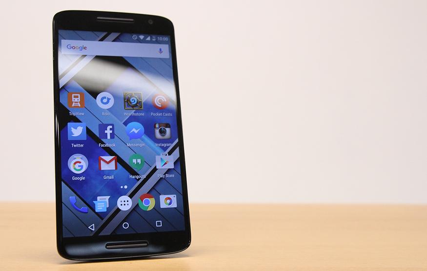 Australian Review: Motorola Moto X Play – Almost a AUD$550 flagship