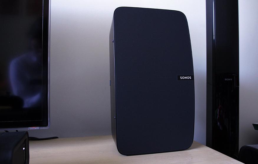 Australian Review: Sonos Play:5 (2015) – Better than ever