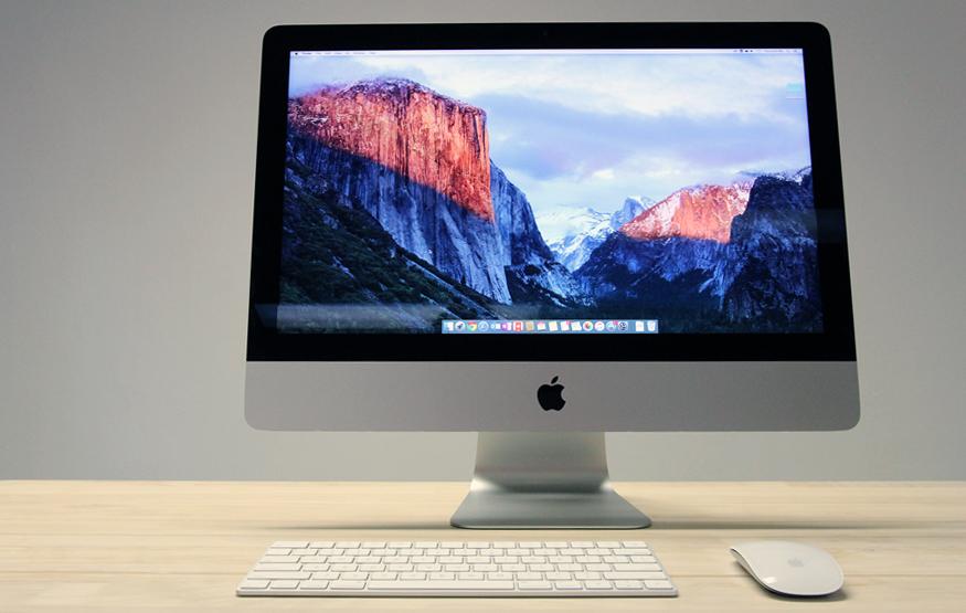 Australian Review: Apple iMac with Retina 4K Display (21.5-inch, 2015) R...