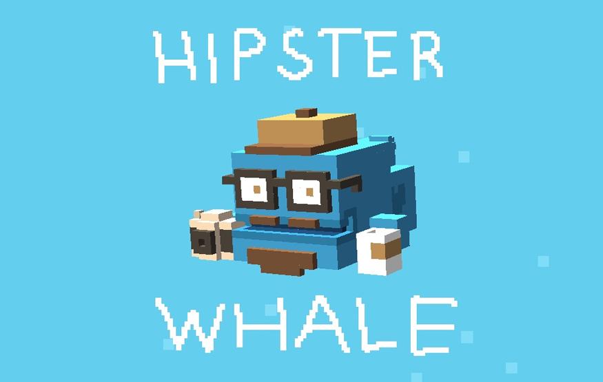 Gaming, Australia, and the local industry: 10 minutes with Hipster Whale...