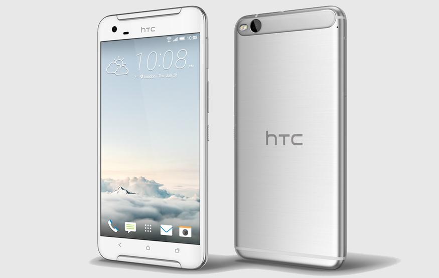 HTC One X9 comes to Vodafone next week ahead of retail launch in May