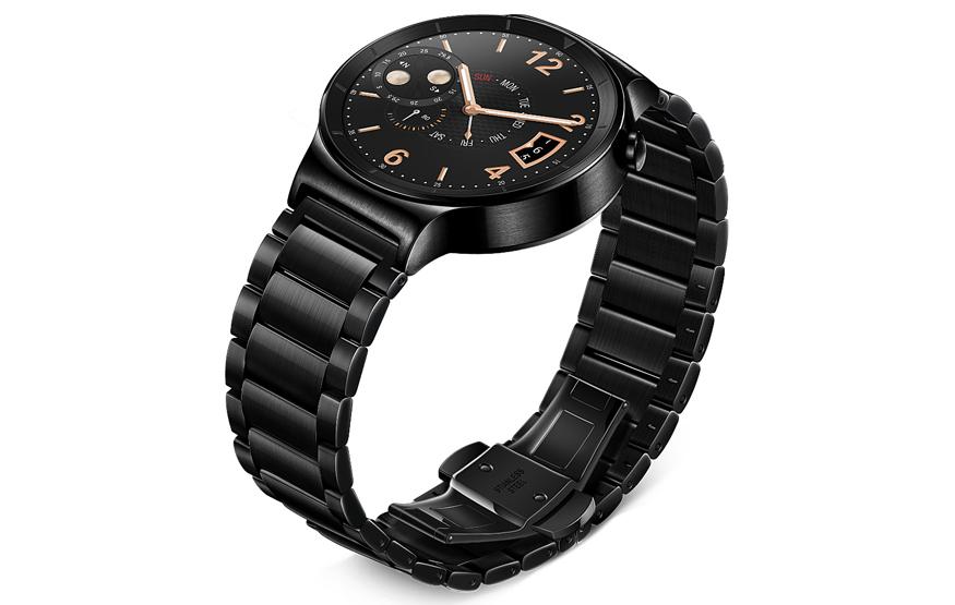 Huawei Watch available in Australia from October 15