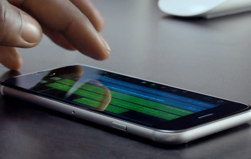 CyberSnack: Our thoughts on iPhone 6 and Apple Watch